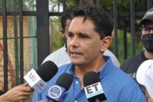 Alcalde de El Tigre es asediado por el hampa: denunció a alias “Rocola”, defensor del chavismo (VIDEO)