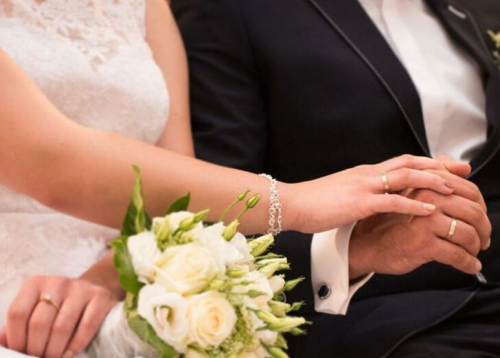 Estadounidense se casó 11 veces y todavía sigue buscando al “indicado”