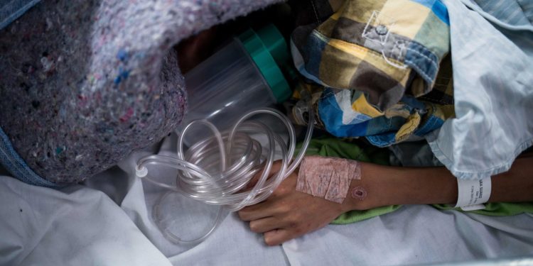 En Nueva Esparta solo funciona un laboratorio clínico debido a la crisis que azota a Venezuela