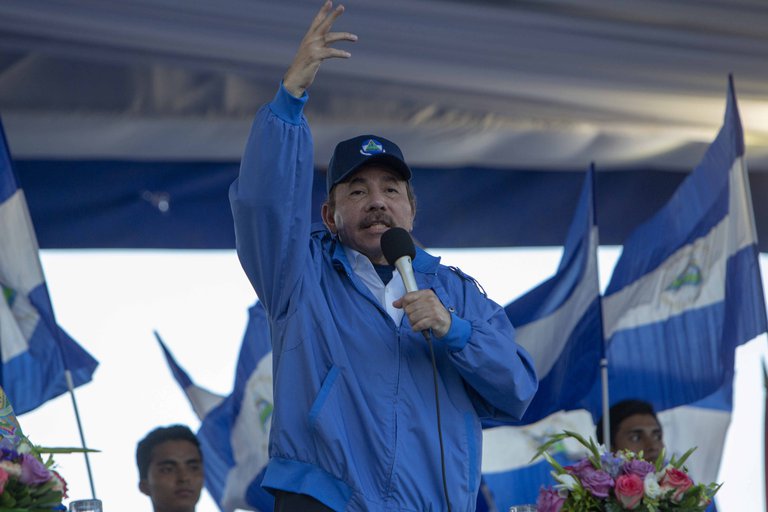 Observatorio independiente registró más de dos mil anomalías en las elecciones de Nicaragua
