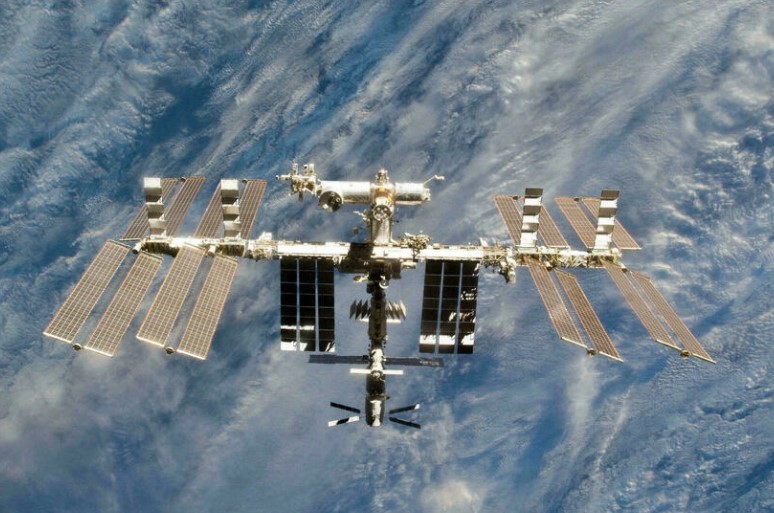 Rusia rechazó haber comprometido la Estación Espacial por prueba de misil