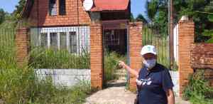 Monumento al abandono: Barrio Adentro en Fundación CAP está cerrado