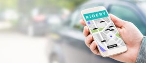 Grupo Fivenca adquiere importante participación en Ridery, la App tipo Uber venezolana
