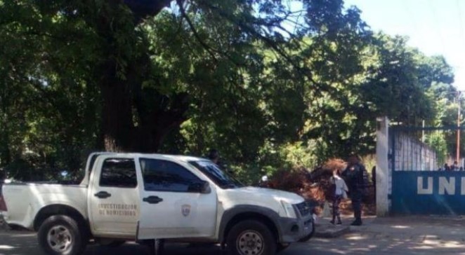 Autopsia determinó que niña encontrada en un basurero en Ocumare del Tuy fue golpeada