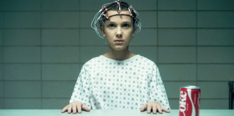 “Stranger Things” tendrá su propia serie animada en Netflix