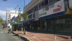 El “martilleo” y los impuestos exorbitantes de la alcaldía chavista acabaron con las tiendas de Porlamar