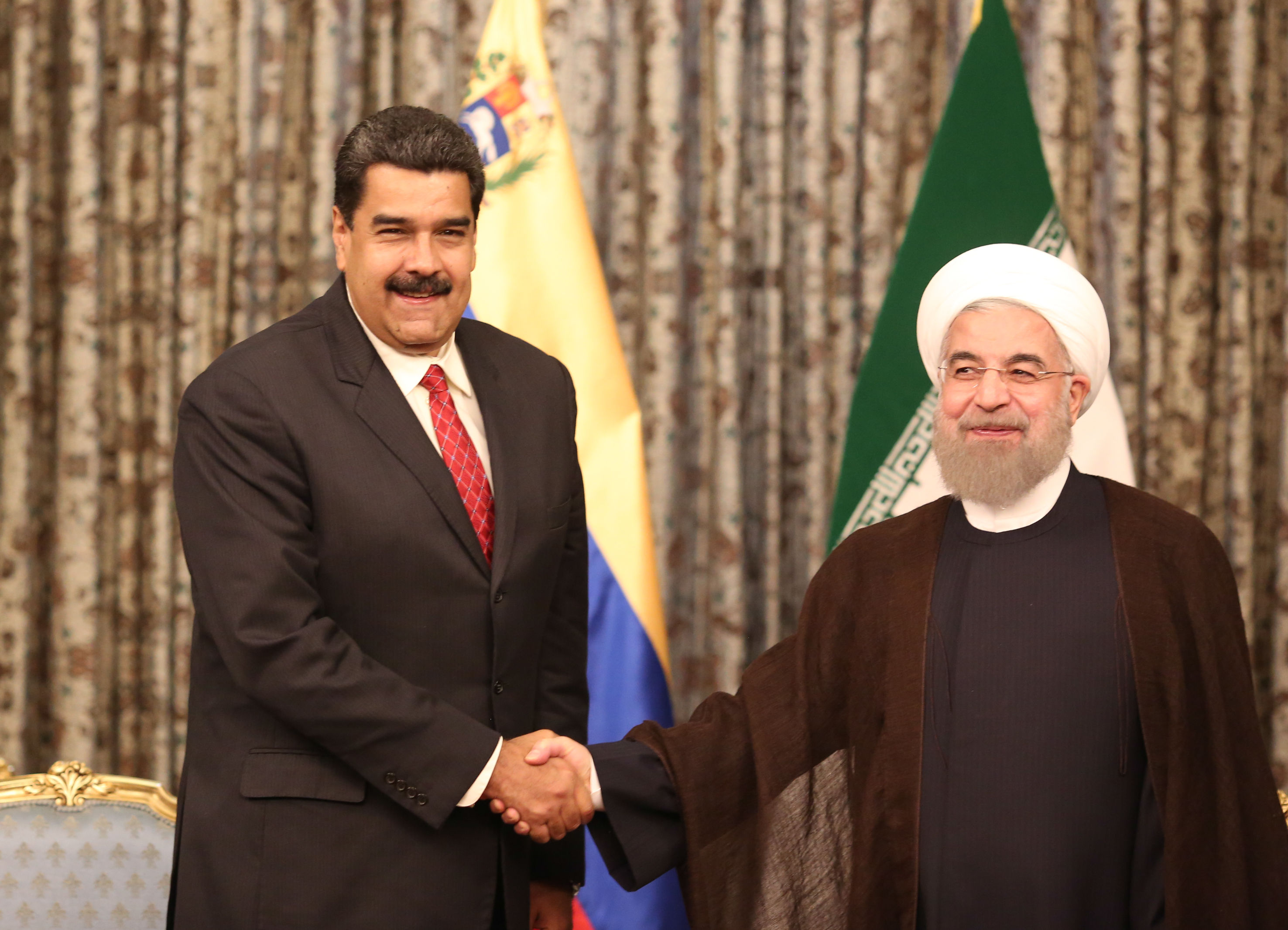 Colombia monitorea la presencia de Hezbollah en Venezuela: “Están apoyados por el régimen de Maduro”