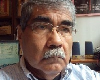 Luis Manuel Aguana: Oportunidad de diálogo en Colombia