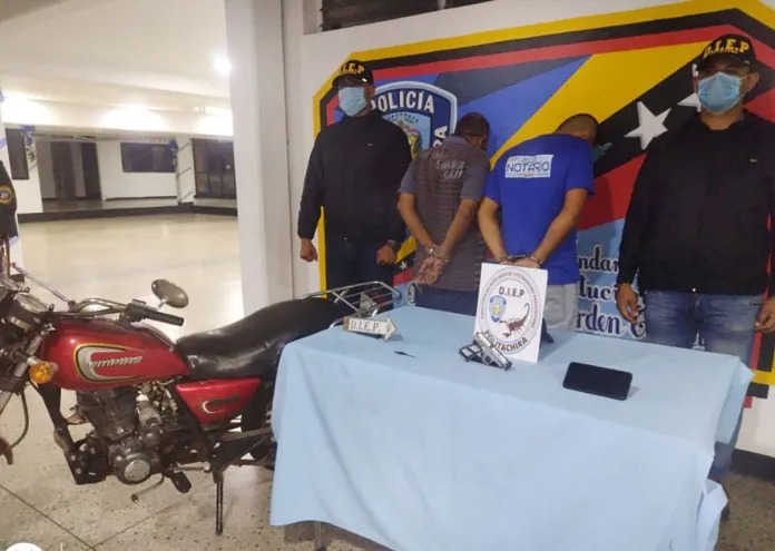 Su destino era Caracas: Traían desde Colombia más de 160 dediles de cocaína en sus estómagos