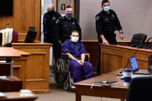 Por una “enfermedad mental”, hombre que masacró a 10 personas en Colorado no será juzgado