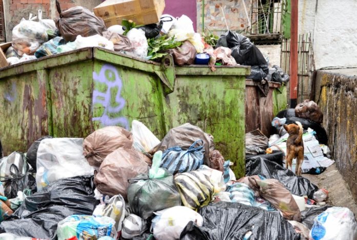 Preguntas y respuestas sobre el proceso inexistente de recolección de desechos sólidos en Venezuela
