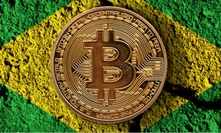 Brasil considera cero impuesto a la minería renovable de Bitcoin