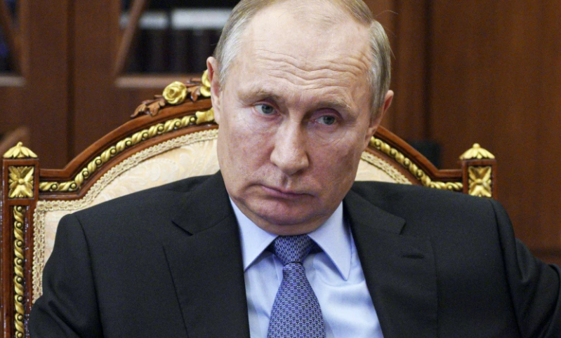 Rusia dice que expulsará a los diplomáticos estadounidenses si EEUU no hace concesiones