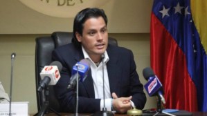 Carlos Paparoni: Maduro apoya con financiamiento al crimen organizado en el continente americano