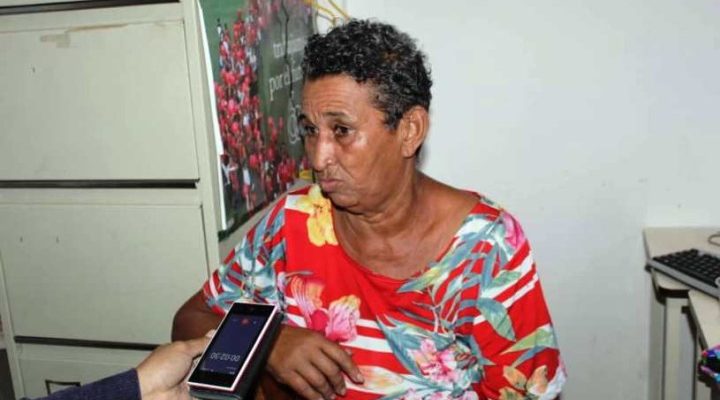 “Ahora temo por mi vida”: “Funcionarios” allanaron su casa en Tucupita buscando a una mujer que no existe