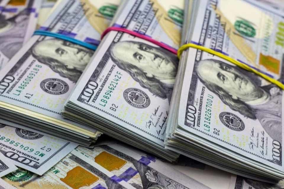 BCV inyectó dólares a la banca seis veces por mes en 2021 para contener el tipo de cambio