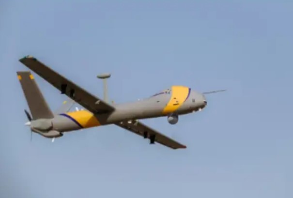 Israel instalará dos fábricas de drones en Marruecos