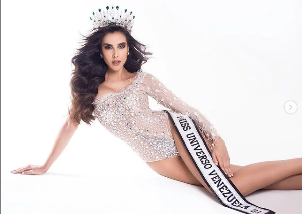 10 de 10: Venezuela se roba el show en la preliminar del Miss Universo 2021 (FOTOS)