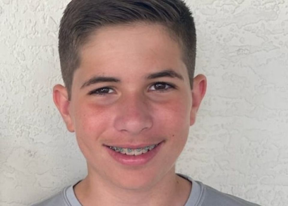 Misterioso crimen en Florida: Niño de 14 años salió a andar en bicicleta y fue hallado muerto