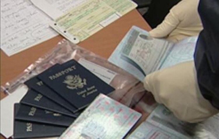 Detienen en Turquía a diplomático estadounidense por proporcionar pasaporte falso a un migrante