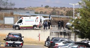 Ataque armado dejó al menos ocho muertos en estado mexicano de Guanajuato