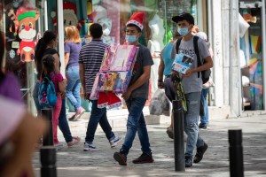 Estos son los “tigritos” que más resuelven en la temporada navideña en Venezuela