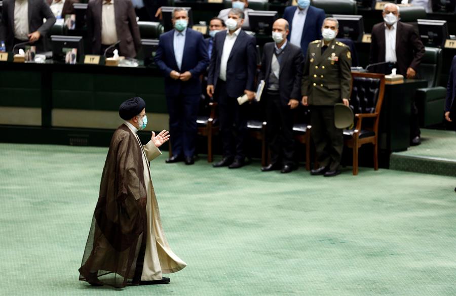 La negociación nuclear con Irán se reanuda en un creciente ambiente de tensión entre sanciones e interrupciones
