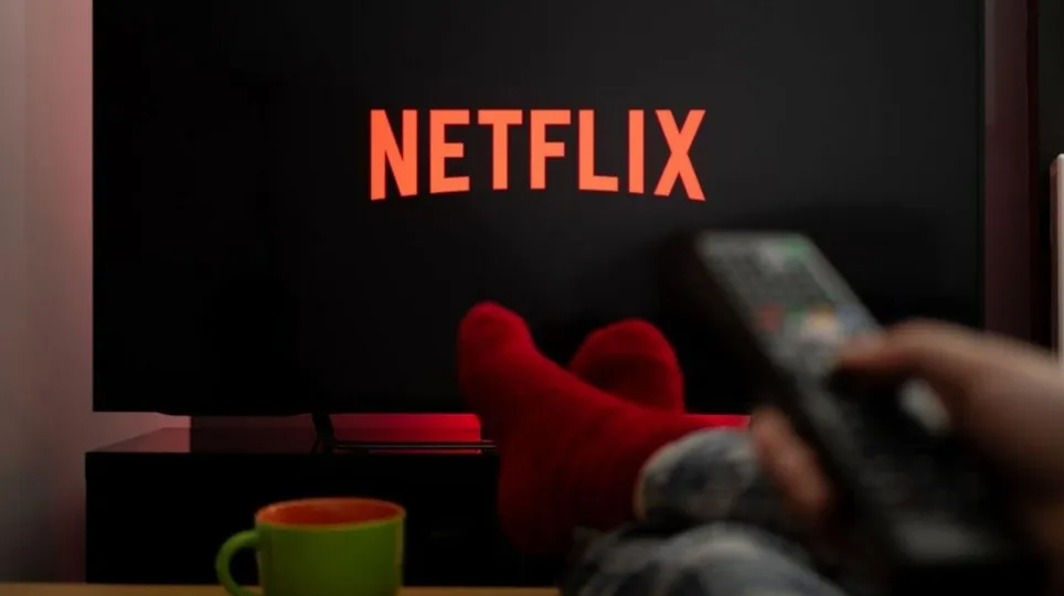 Así funciona la nueva restricción de Netflix que te impide compartir tu cuenta