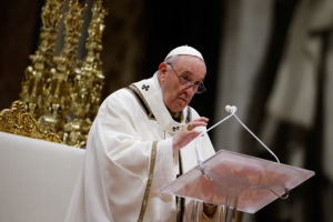 El papa Francisco quiere “mayor atención” de la Iglesia a los separados y divorciados
