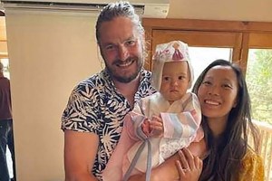 Senderismo mortal: Pareja murió por calor extremo tratando de salvar a su bebé en California