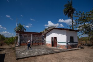 Ambulatorio “La Milagrosa”, atención médica a orillas del río Orinoco en Venezuela (Fotos)