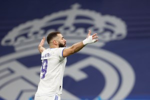 Real Madrid, marca de clubes de fútbol más valiosa del mundo, según Brand Finance