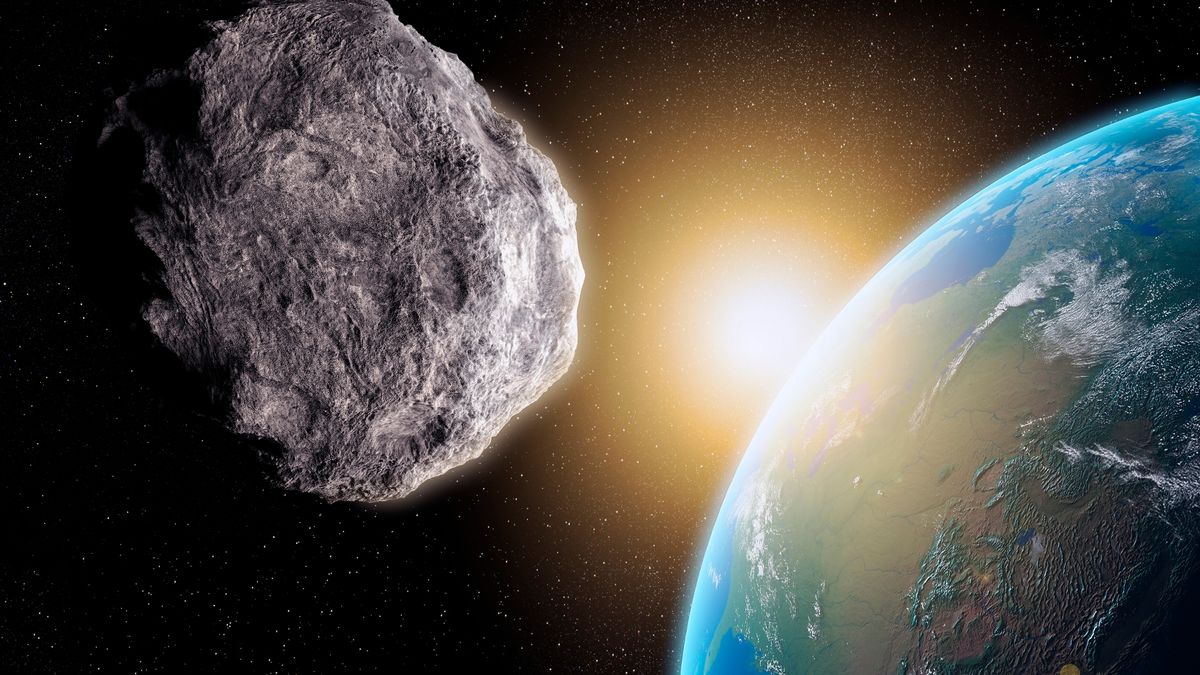 Nasa reveló nuevo plan para detectar asteroides apocalípticos cerca de la Tierra