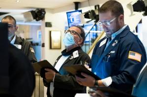 Wall Street abre en positivo y el Dow Jones sube 0,88 %