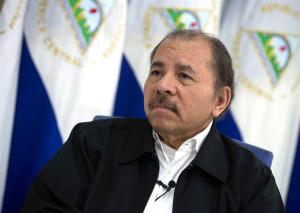 Daniel Ortega asume el mandato del régimen en Nicaragua por cinco años más