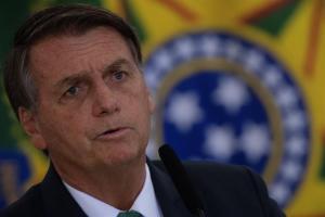 Jair Bolsonaro no comparece ante la Policía Federal pese a una orden judicial