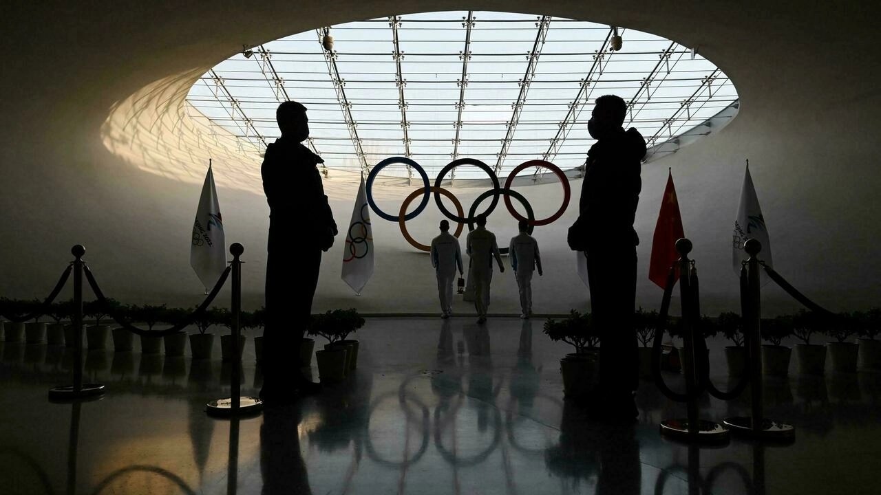 A cinco días de los Juegos Olímpicos, Pekín registra récord de casos de Covid en año y medio