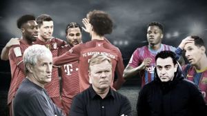 ¿Cómo el Bayern Múnich marcó el proceso de reestructuración del Barcelona?
