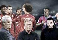 ¿Cómo el Bayern Múnich marcó el proceso de reestructuración del Barcelona?