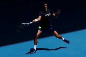Confesiones de Djokovic dieron un giro a la investigación en Australia: se expone a pena de hasta cinco años en prisión