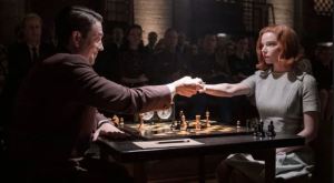 Excampeona de ajedrez avanza en su batalla legal contra Netflix por “Gambito de dama”