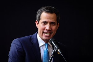 Guaidó a ABC: Vamos a echar a Maduro en unas elecciones justas y democráticas