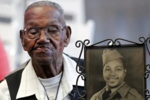 Falleció a los 112 años el veterano de guerra más longevo de EEUU