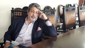 Leonardo Palacios: El Gobierno y la AN “están empecinados en incrementar la voracidad fiscal mediante el abuso del petro”