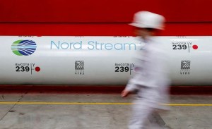 Ucrania exigió el cese “inmediato” del proyecto de gasoducto Nord Stream 2