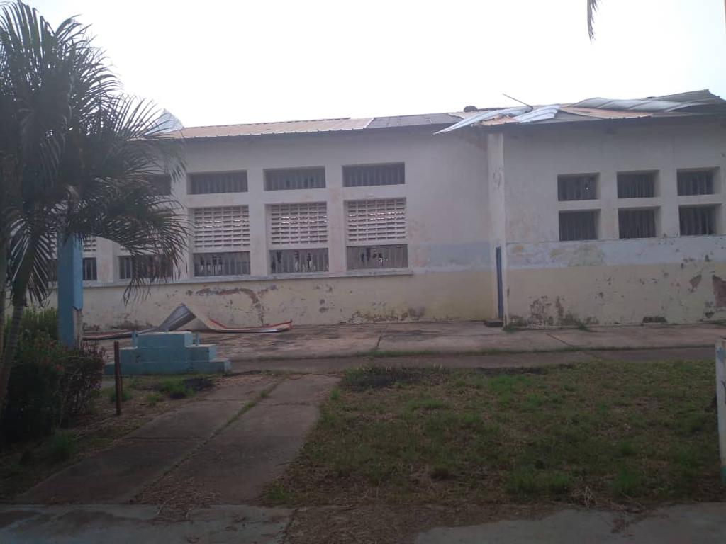 La desolación reinó en las escuelas del Zulia tras el retorno a las aulas (FOTOS)