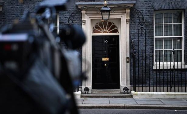 Las ocho claves del informe sobre el “PartyGate” en Downing Street