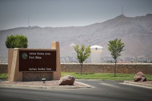 Medio siglo en prisión por violar a dos niños en una base militar de EEUU