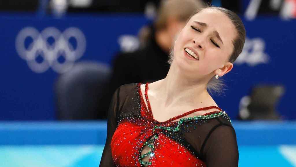 Cronología del caso de dopaje de Kamila Valieva, la estrella de los Juegos de Pekín 2022