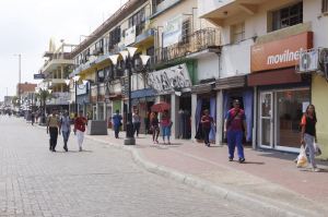 Comerciantes de Anzoátegui piden la aprobación de créditos para reimpulsar sus negocios